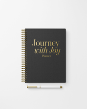Journey with Joy Planner