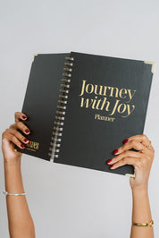 Journey with Joy Planner