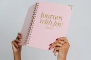 Journey with Joy Planner