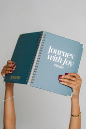 Journey with Joy Planner