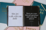 Journey with Joy Planner