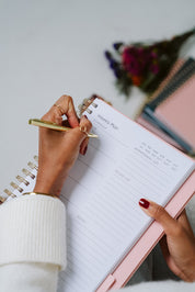 Journey with Joy Planner