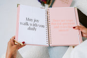 Journey with Joy Planner