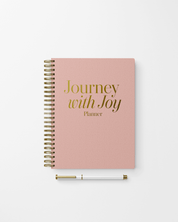 Journey with Joy Planner